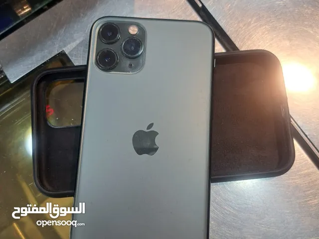 ايفون 11 برو للبيع بسعر حرققق