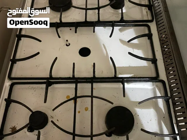 فرن غاز مستعمل للبيع