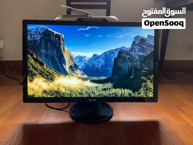 Asus 22" HDMI HD+ Monitor with Built in Cam Speaker
