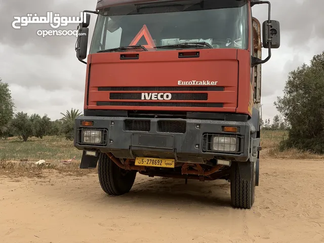Tipper Iveco 2010 in Ajaylat