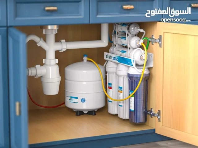 Filters for sale in Amman