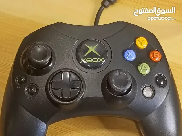 جوستكات اكس بوكس وبليستيشن