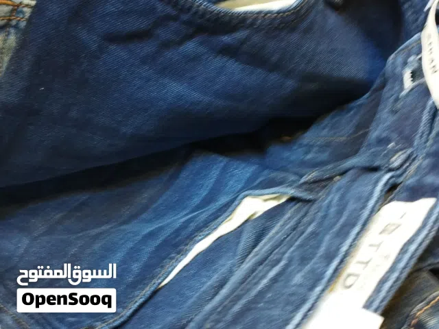 جينز امريكي ماركات عالمية