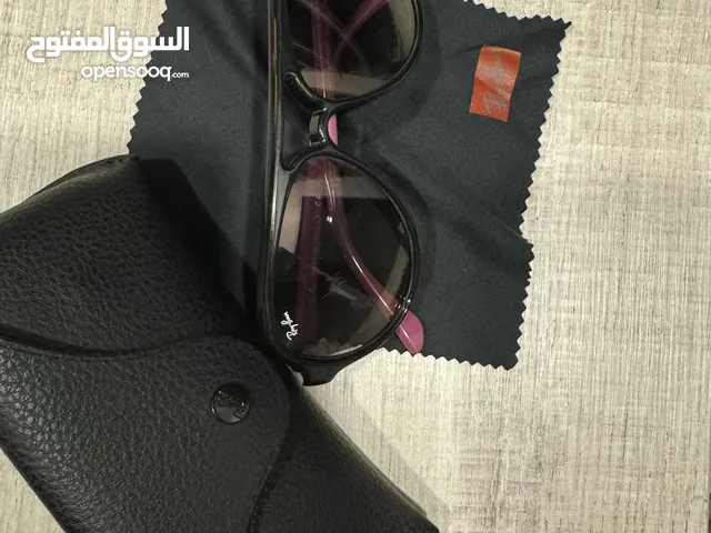 نظارة شمسية رايبان أصلية