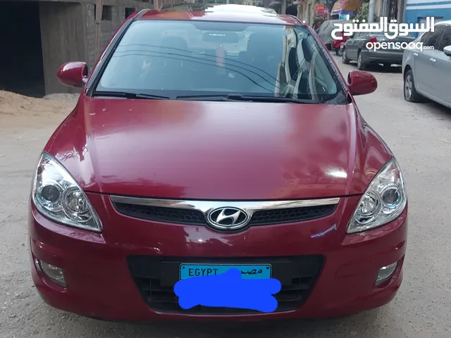 Used Hyundai i30 in Beni Suef