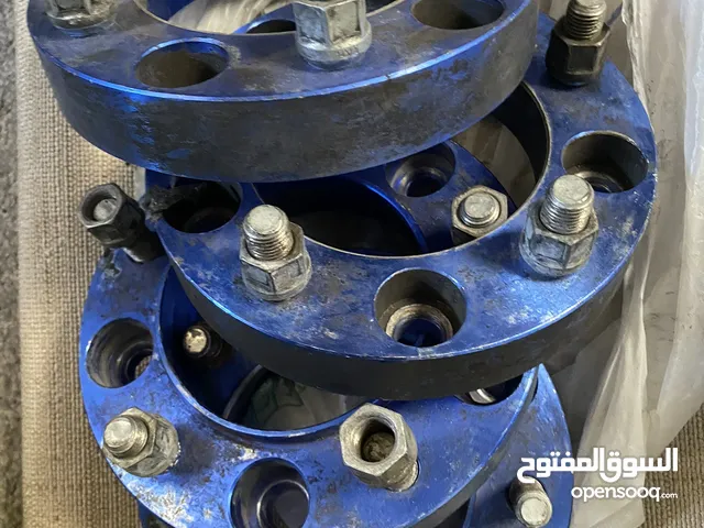Brakes Mechanical Parts in Al Jahra