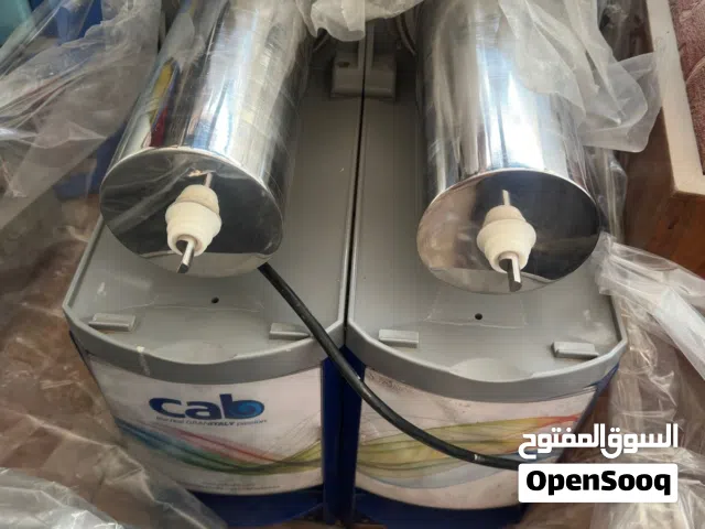 غراض محل حلويات كامله مستعمله