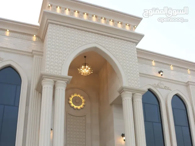 مقاولات بناء