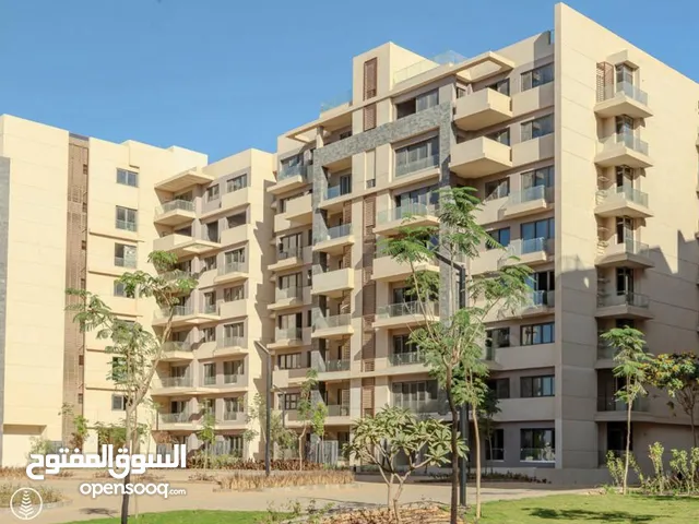600 m2 2 Bedrooms Apartments for Sale in Cairo New Administrative Capital