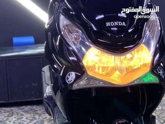 Yamaha Bolt 2016 in Baghdad