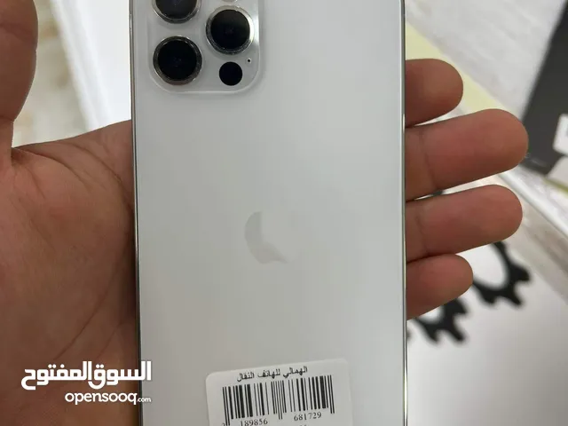 Apple iPhone 12 Pro 256 GB in Alexandria