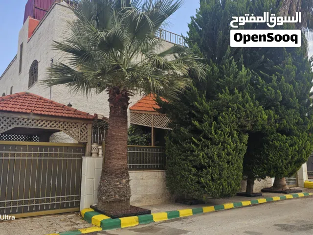 Building for Sale in Amman Abu Alanda