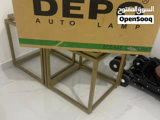 مصباح امامية سكودا كروك 2018