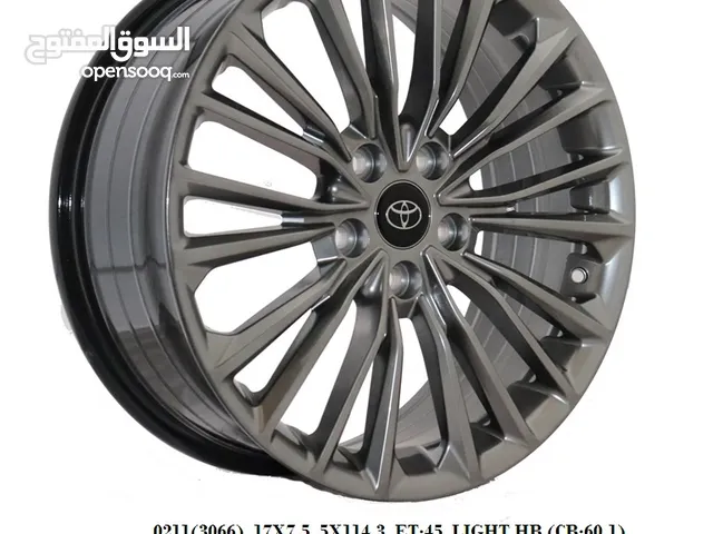 Other 18 Tyre & Rim in Muscat