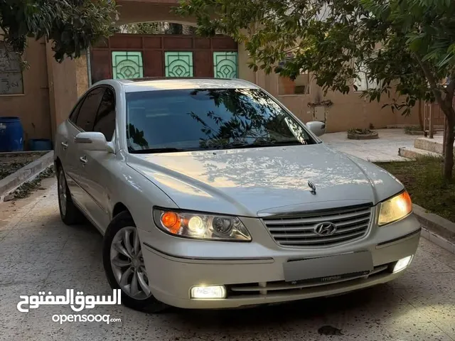 Used Hyundai Other in Tripoli