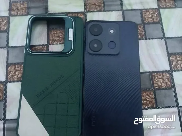 Infinix Smart 7 64 GB in Zarqa