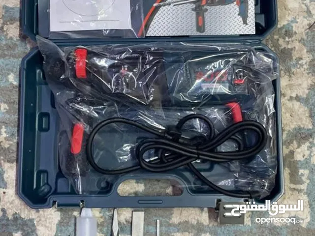 دريل هلتي من شركة BOSS بقوة 2200 واط