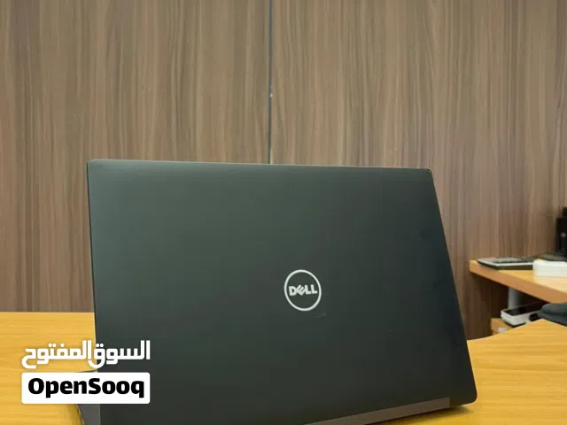 Dell Latitude 7280 – Powerful & Reliable Performance
