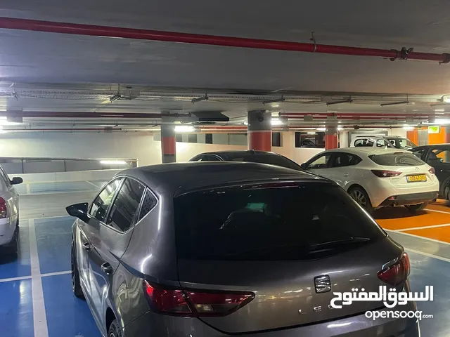 سيات ليون 2017