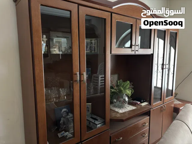 بوفية غرفة جلوس