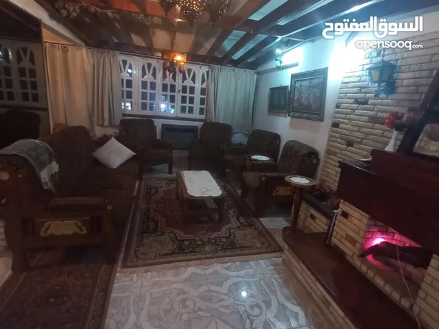 شقة مفروشة بالكامل للإيجار بموقع متميز بمدينة مصر