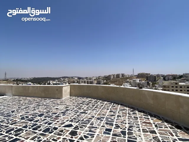 230 m2 4 Bedrooms Apartments for Sale in Amman Marj El Hamam