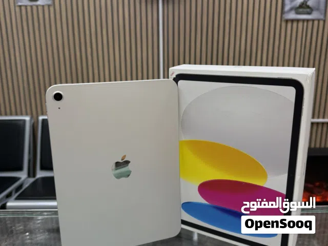 Apple iPad 11 generation 128GB battery health 99%