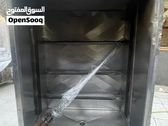 للبيع شوايه دجاج نظيفه شغاله