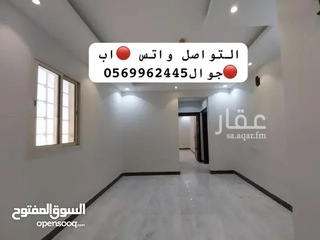 167 m2 4 Bedrooms Apartments for Rent in Al Riyadh Al Arid