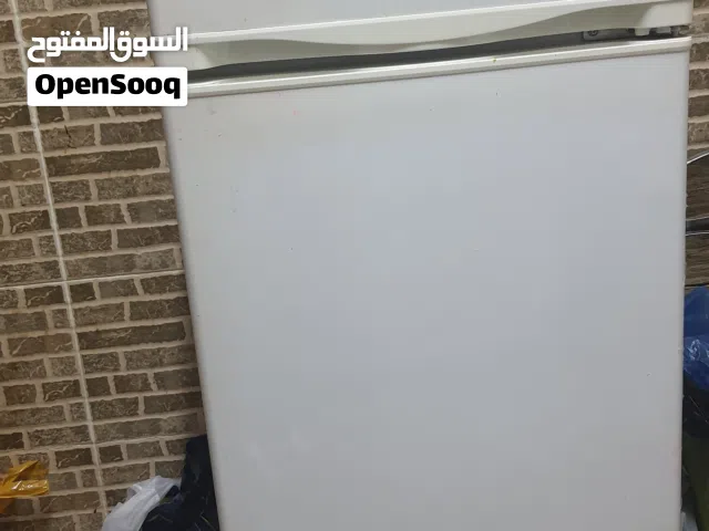 ثلاجه ماركه نوبيل يابانيه