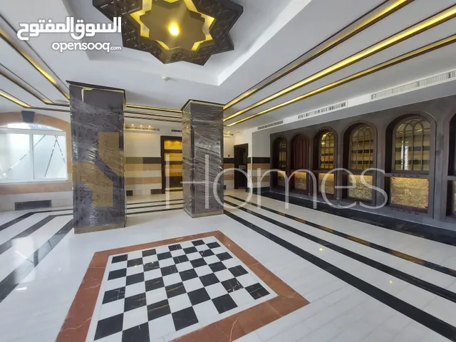 1680 m2 Complex for Sale in Amman Abdoun