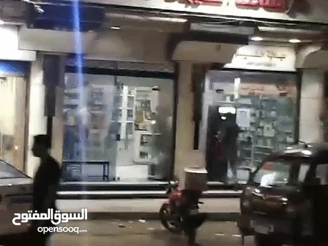 مجمع عيادات 111 متر للايجار