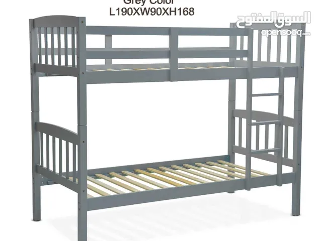 we have brand new kids bunker bed available
