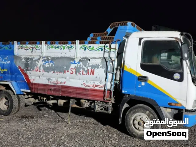 2004 Isuzu Other