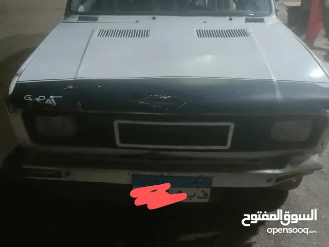فيات 128حاله جيده