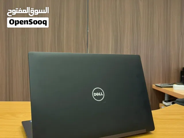 Dell Latitude 7280 – Powerful & Reliable Performance