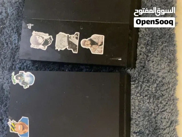 سوني 4 سليم ما يشكي من شي حط سعرك عجبني شله