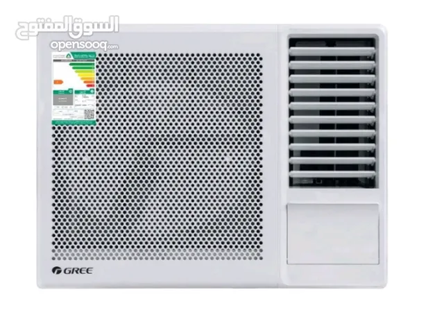 Gree 0 - 1 Ton AC in Mecca