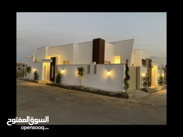 190 m2 5 Bedrooms Villa for Sale in Tripoli Tareeq Al-Mashtal