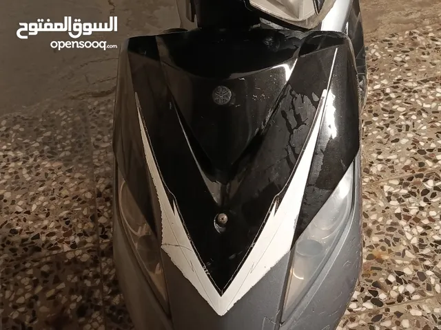 Yamaha SMAX 2016 in Baghdad