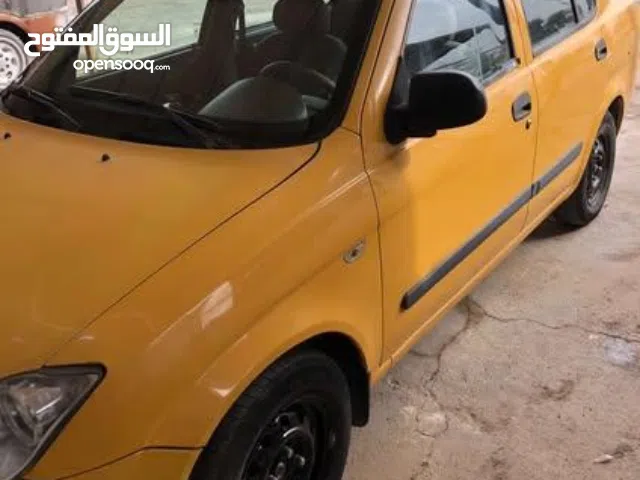 Used SAIPA Tiba in Baghdad
