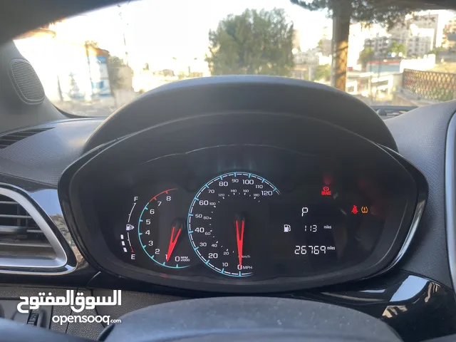 سبارك 2021
