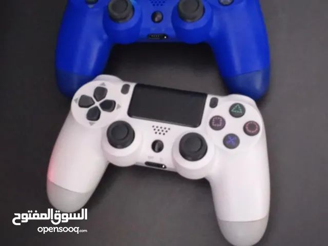 PS مستعمل بحالة لجديد