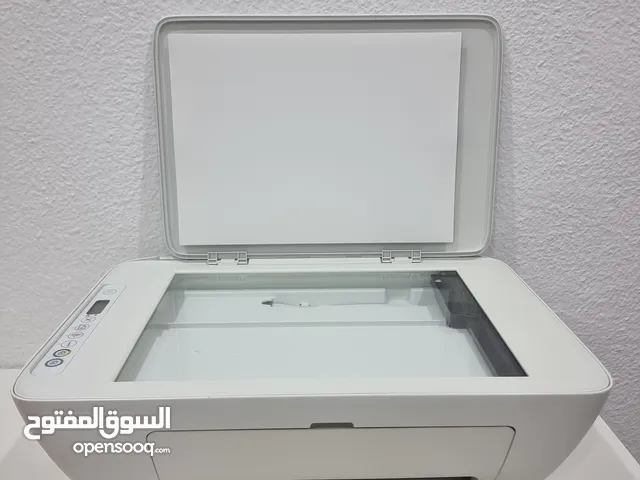 طابعة hp DeskJet 2710