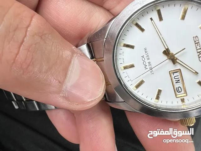 Analog Quartz Swatch watches for sale in Tripoli