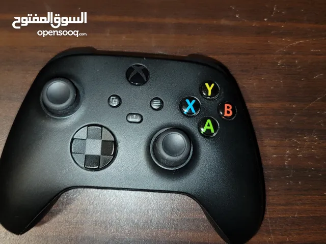 xbox controller