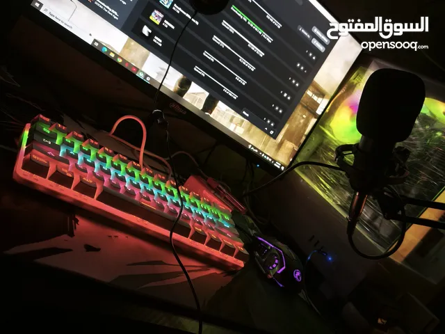 والسلام عليكم سيت اب كامل (من أ الى الياء ) جميع القطع جديدة وسعر الموجود هذا نهايته