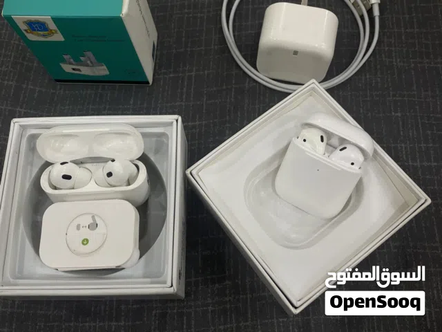 سماعه اريبود