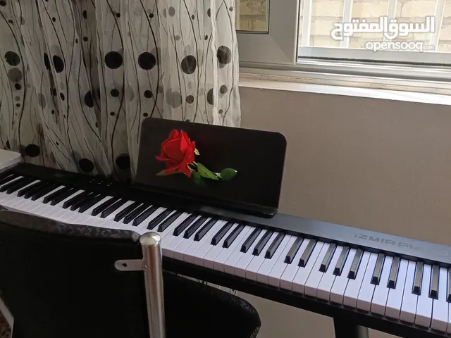 بيانو من شركة IZMIRPIANO موديل PJ88C