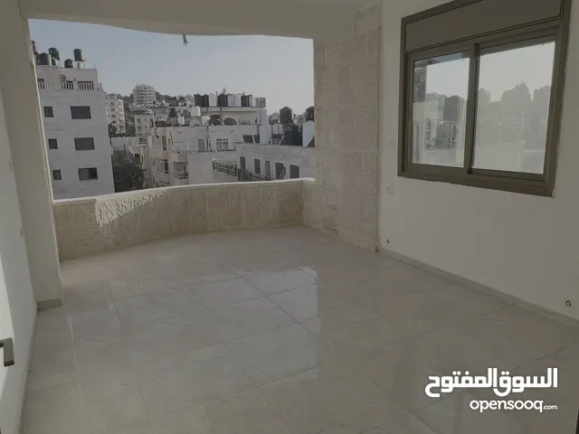 شقة مميزة لعائلة في أرقى مناطق رام الله